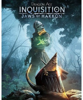 Dragon Age: Inquisition - Jaws of Hakkon DLC Origin / EA app Key GLOBAL